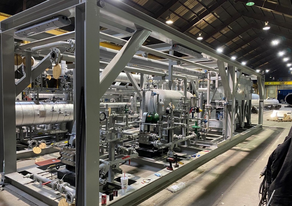 Clean Energy Fuels Marketing Australia