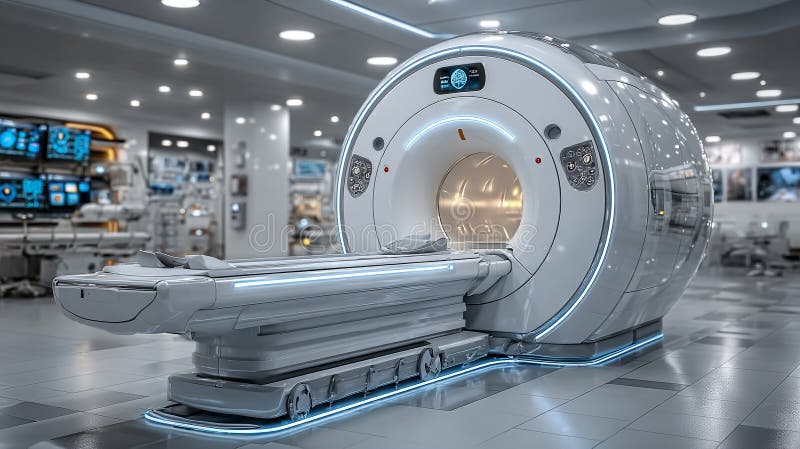CitiScan Radiology