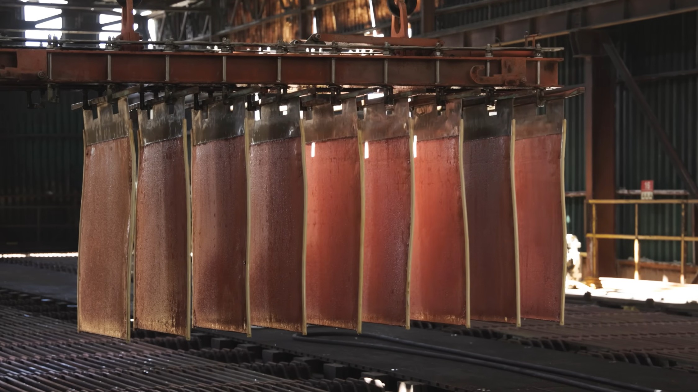 Cobre Metals