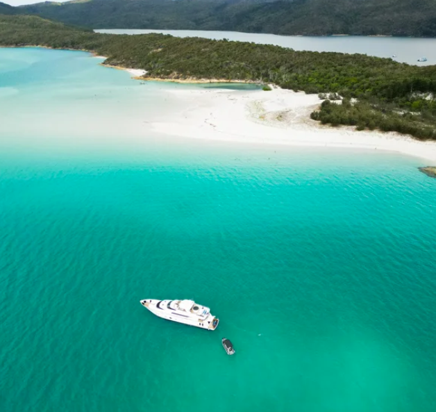 Encore Yacht Co