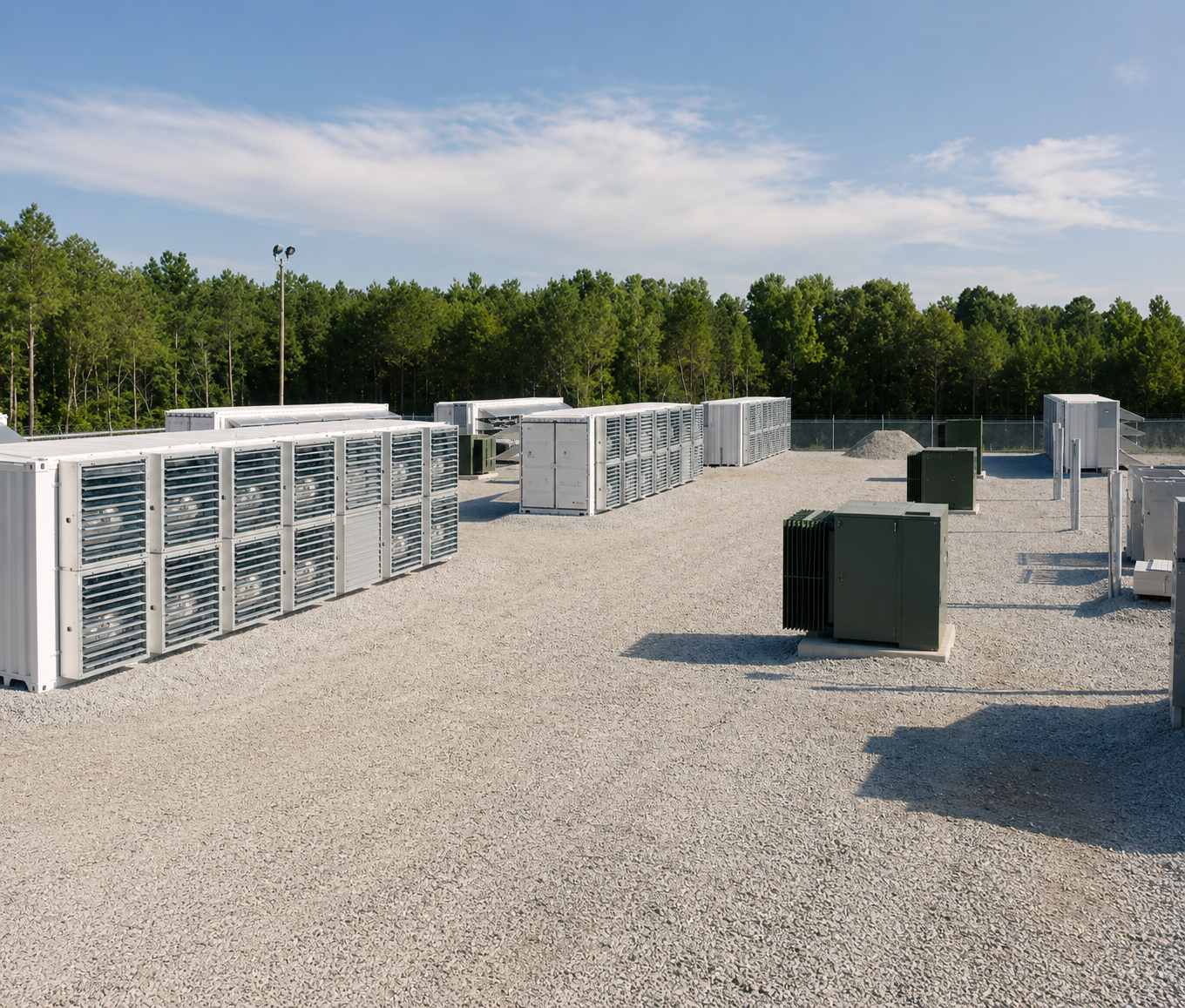 Mawson Infrastructure