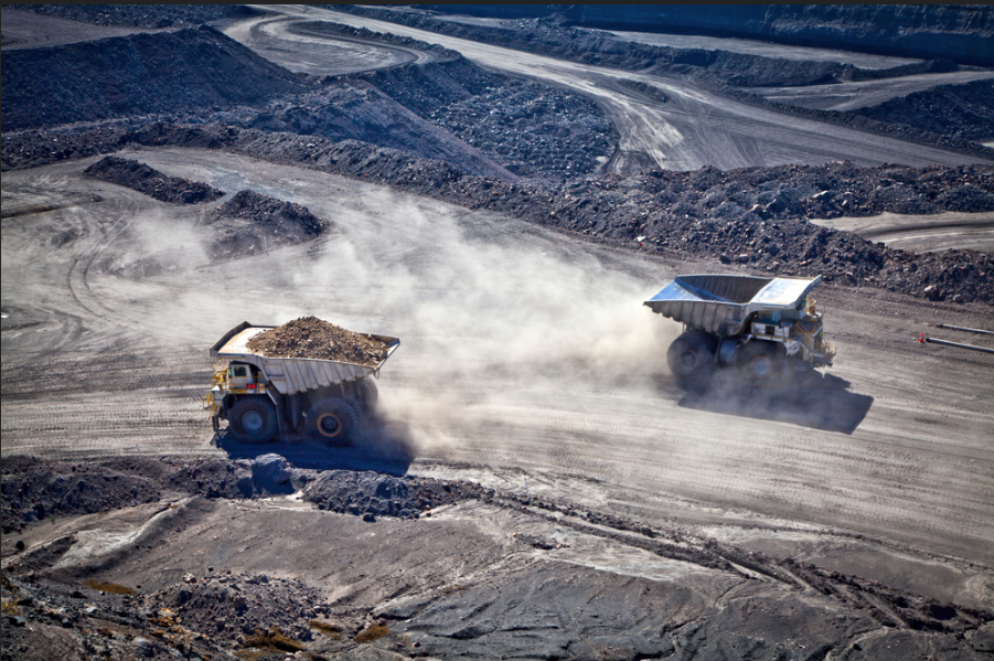 Millennium Coal