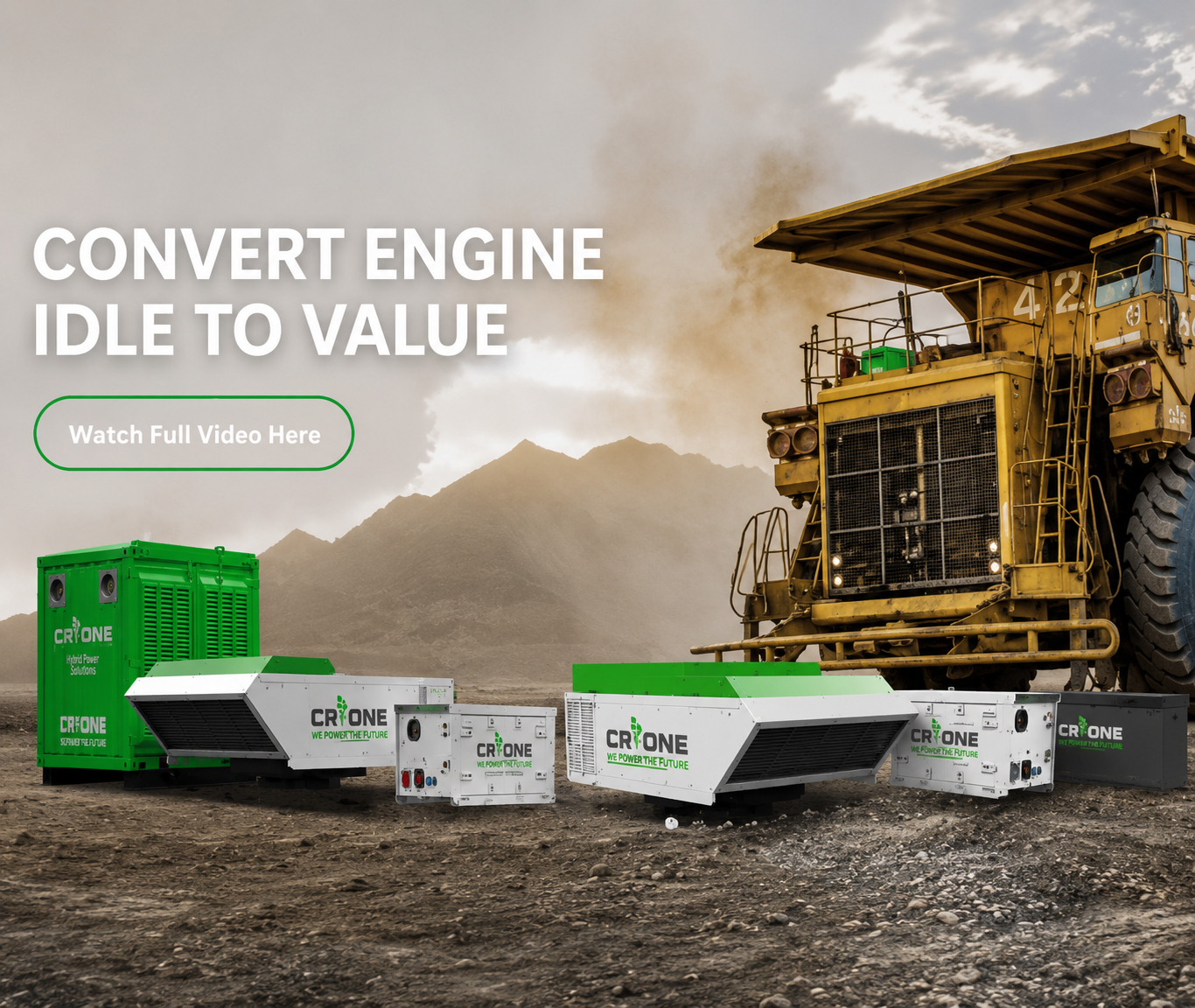 Remote Energy Holdings