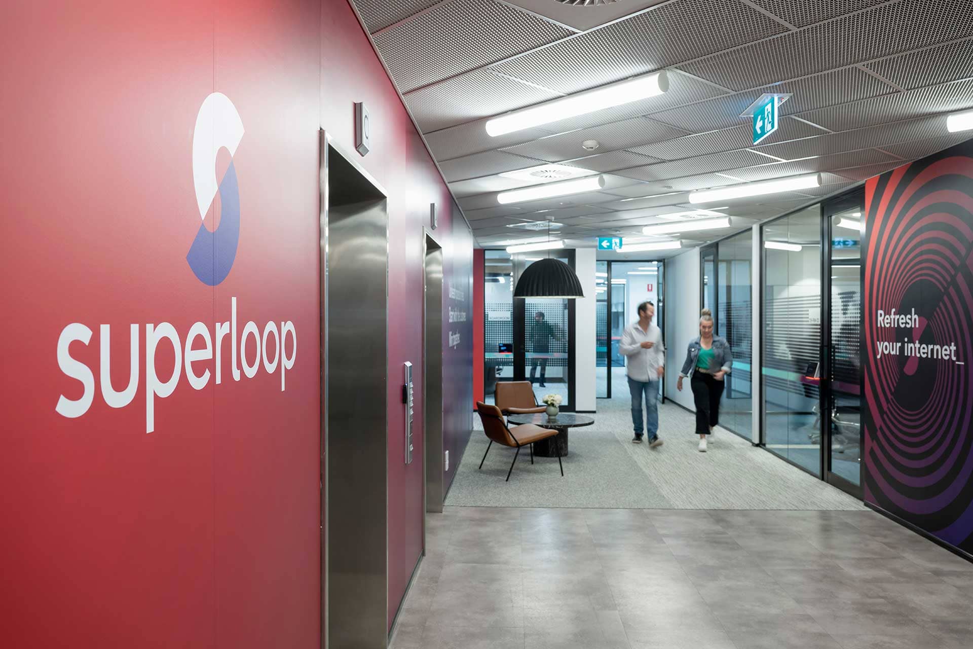 Superloop