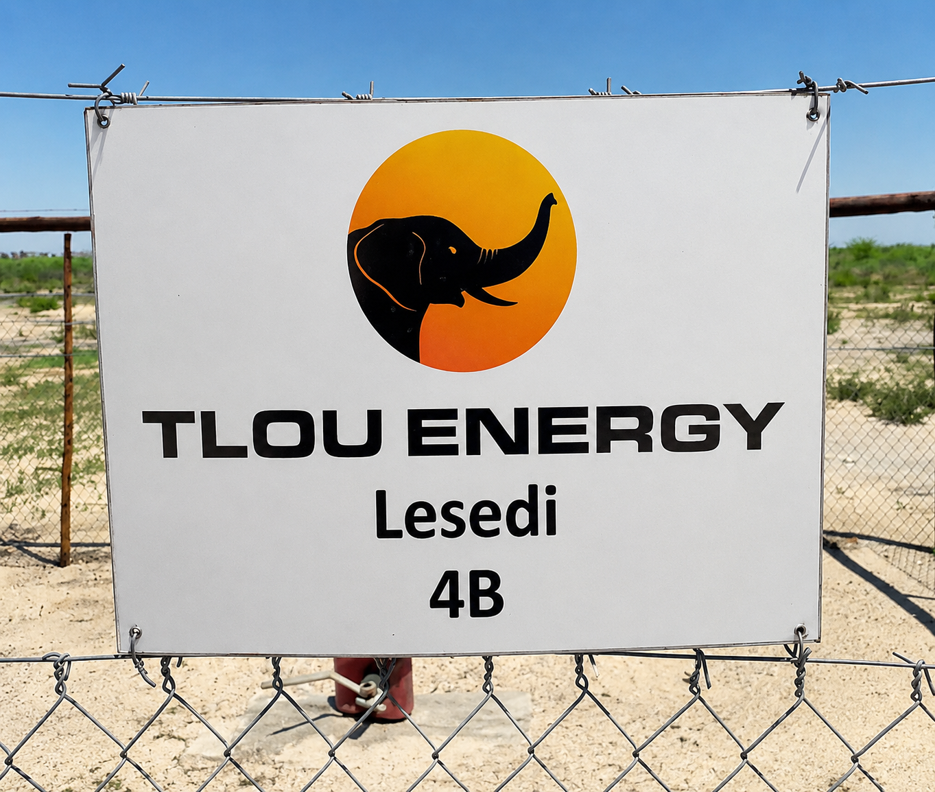 Tlou Energy