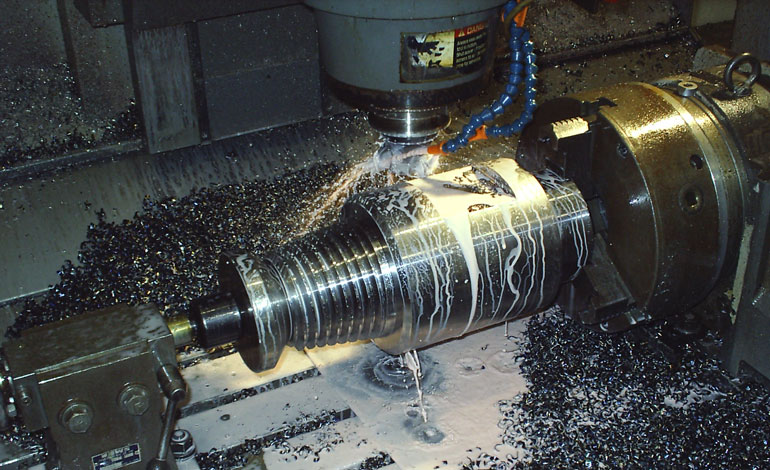 VMW Engineering