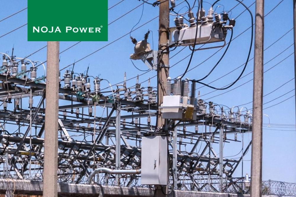 NOJA Power