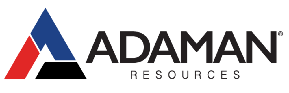 Adaman Resources logo