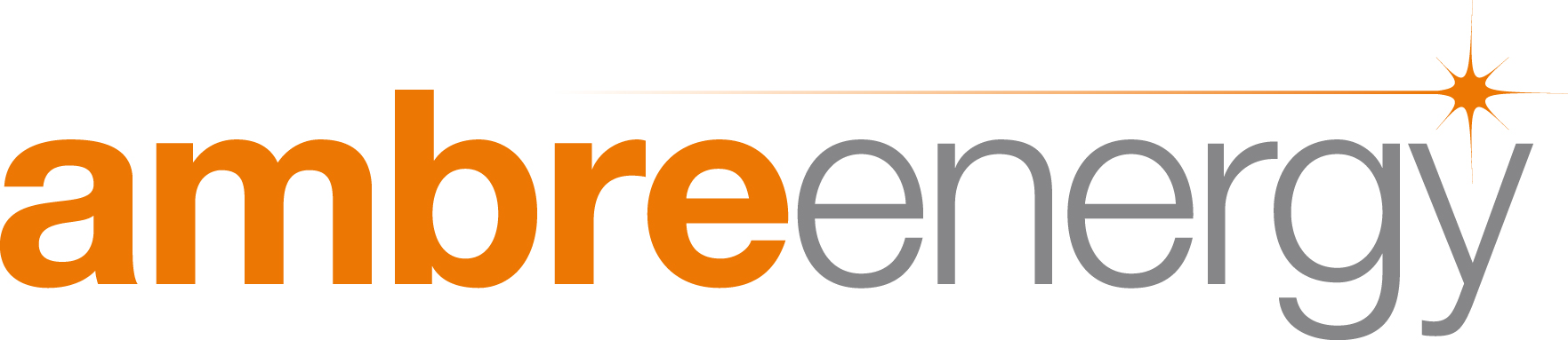 Ambre Energy logo