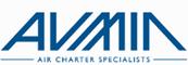 Avmin logo
