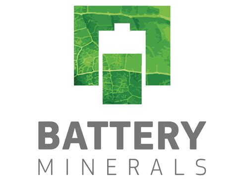 Battery Minerals logo
