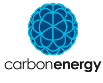 Carbon Energy logo