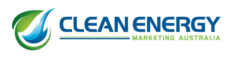 Clean Energy Fuels Marketing Australia logo
