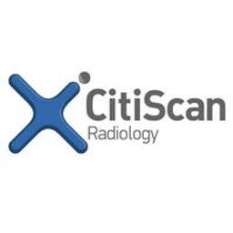 CitiScan Radiology logo