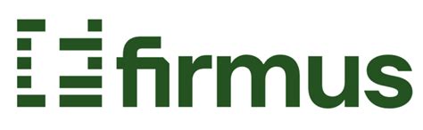 Firmus logo