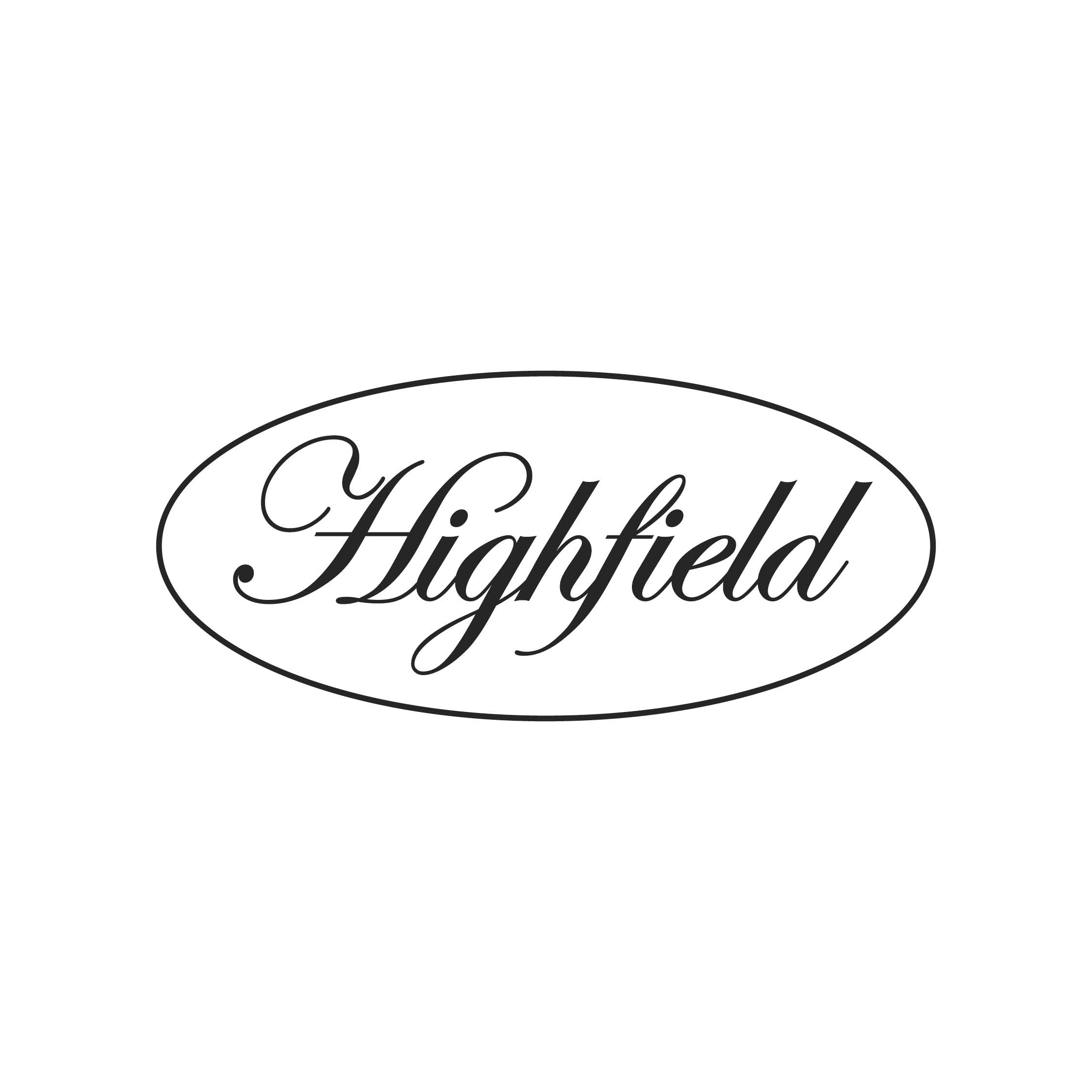 Highfield Farm logo