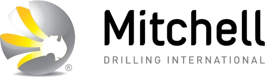 Mitchell Drilling International logo