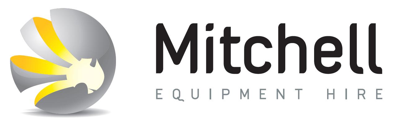 Mitchell Equipment Hire logo