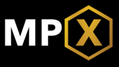 MPX — Mining Project Accelerator logo