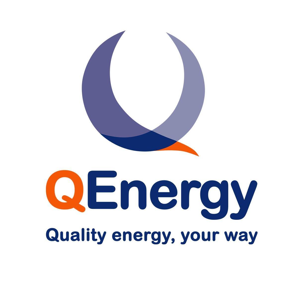 QEnergy logo