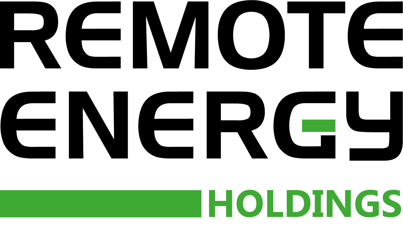 Remote Energy Holdings logo