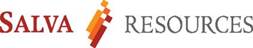 Salva Resources (now HDR Salva) logo