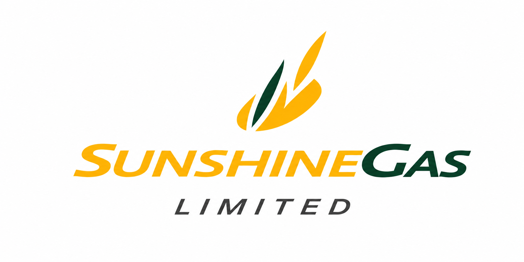 Sunshine Gas logo