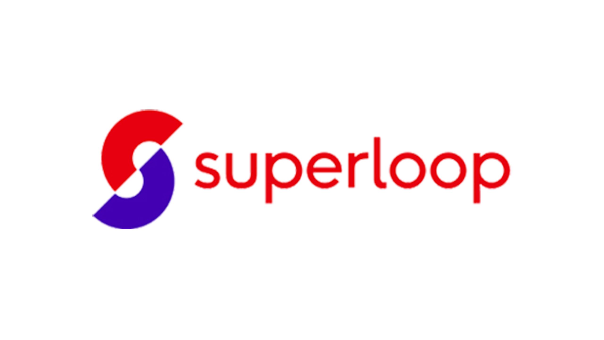 Superloop logo