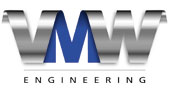 VMW Engineering logo