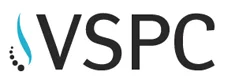 VSPC — Very Small Particle Company logo