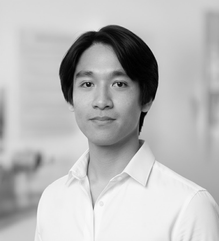 Daniel Tran